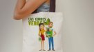 Este viernes empieza el fin de las bolsas plásticas en Las Condes