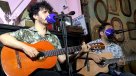 Dulce Patria Íntimo: Los mejores sonidos de Niko Bottinelli y Rulo