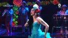 La poderosa actuación de Mon Laferte en los Grammy Latinos