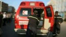 Al menos 15 muertos en Marruecos en una avalancha durante reparto de alimentos