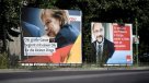 Alemania: Socialdemócratas descartan gobernar con Merkel y piden nuevas elecciones