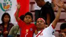 Medio peruano se burló de la Roja en un crucigrama