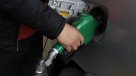 Cuarta alza consecutiva en el precio de los combustibles este jueves