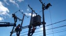 Corte de energía masivo afecta a Valdivia