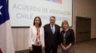Chile y la UE modernizan su Acuerdo de Asociación