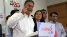 Ossandón y apoyo a Piñera: No es una vuelta de carnero