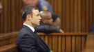 Justicia eleva condena contra Pistorius por asesinar a su novia
