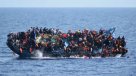 Al menos 30 inmigrantes murieron tras naufragio frente a las costas de Libia