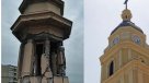 Parroquia Santa Ana abrió sus puertas tras la restauración por los daños del 27-F