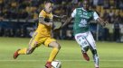 Tigres de Eduardo Vargas avanzó a semifinales de la liga mexicana
