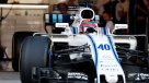 F1: Robert Kubica participó en los test de neumáticos con Williams
