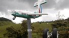 A un año de la tragedia, en Colombia recordaron el accidente de Chapecoense