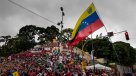 Chile será garante de diálogo en Venezuela, pero pide seriedad