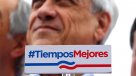 Comando de Piñera: El Frente Amplio le dio un portazo a Guillier