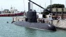 Submarino Ara San Juan: Finalizan etapa de rescate de sobrevivientes