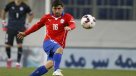 David Pizarro: El sorteo del Mundial sin Chile me provocó impotencia