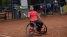 Macarena Cabrillana: La mayoría de los deportistas paralímpicos pasamos por la Teletón