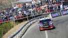 Benjamín Israel se adjudicó la última etapa de la edición 2017 del Rally Mobil