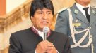 Evo Morales espera participación masiva en elecciones judiciales