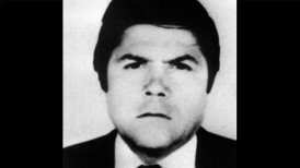 "Era uno de los más sanguinarios agentes de la dictadura", describió Lorena Pizarro, presidenta de la Asociación de Familiares de Detenidos Desaparecidos. "Era uno de los más sanguinarios agentes de la dictadura", describió Lorena Pizarro, presidenta de la Asociación de Familiares de Detenidos Desaparecidos.