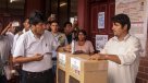 El voto nulo ganó las elecciones judiciales, en protesta por fallo a favor de Evo Morales