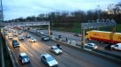 Francia estudia reducir a 80 km/h la velocidad en sus carreteras generales