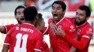 Unión La Calera luchará por ascender a Primera División tras superar a San Marcos de Arica
