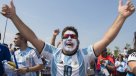 Argentina y Perú lideran compra de entradas para el Mundial tras segunda etapa de venta