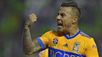 Héctor Mancilla: Espero que Eduardo Vargas sea decisivo para Tigres en esta final