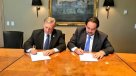 Se firmó acuerdo que intensificará intercambios energéticos entre Chile y Argentina