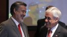 Debate Archi: Guillier y Piñera enfrentan primer cara a cara camino al balotaje