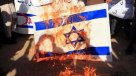 Manifestaciones en Medio Oriente tras reconocimiento de Trump a favor de Israel