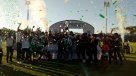Ahora sí es oficial: Deportes Vallenar venció a Osorno y ganó la Segunda División