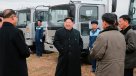 Corea del Norte advirtió que un posible bloqueo marítimo sería una \