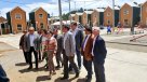 Gobierno realizó entrega de 67 viviendas a comunidades mapuche en Lanco