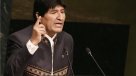 Bolivia: Llamado a Fuerzas Armadas alude a una \