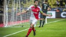 El espectacular golazo de Falcao en la victoria de AS Monaco en la Copa de Francia