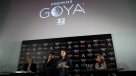 Los nominados a la 32 edición de los Premios Goya