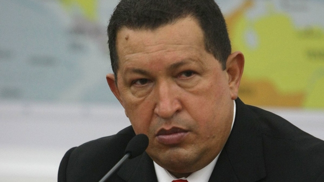  Ex ministros de Chávez ocultaron millonarias comisiones  