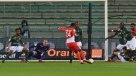 AS Monaco goleó a Saint-Etienne y sigue a la caza de PSG en Francia