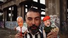 Chilezuela vs Chilemania: La sátira de Jorge Alís frente a las elecciones presidenciales