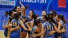 Boston College venció a U. de Concepción y logró su sexto título consecutivo en la Liga Femenina de Voleibol