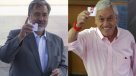 Piñera y Guillier se enfrentan en la segunda vuelta de la elección presidencial
