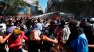 Argentina: Graves enfrentamientos mientras Congreso discute reforma de pensiones
