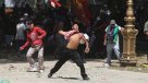 Mauricio Macri: La violencia fuera del Congreso fue claramente orquestada