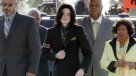 Desestiman una demanda contra Michael Jackson por abuso sexual a un menor