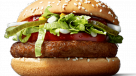 McVegan: La hamburguesa vegana de McDonald\'s que es un éxito en Europa