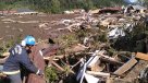 Geógrafo por aluvión en Villa Santa Lucía: No se puede volver a reconstruir en ese sector