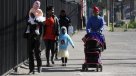 INE tras Censo 2017: Inmigración contrarresta envejecimiento de la población