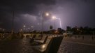 Alerta temprana preventiva por tormentas eléctricas en la Región de Antofagasta